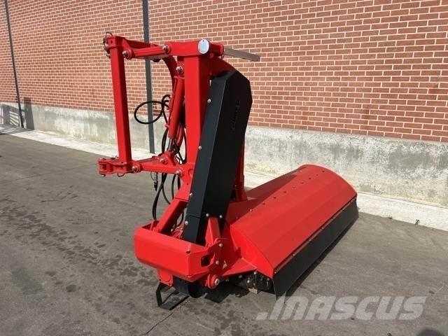 Tehnos MBPL 200 LW Segadoras