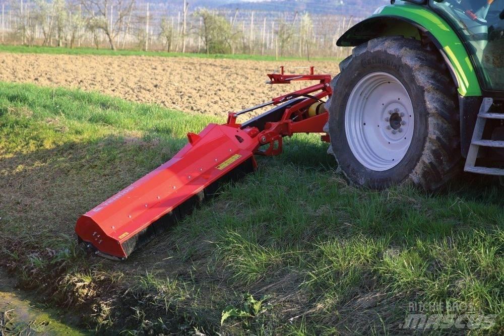 Tehnos MBPL 200 LW Segadoras