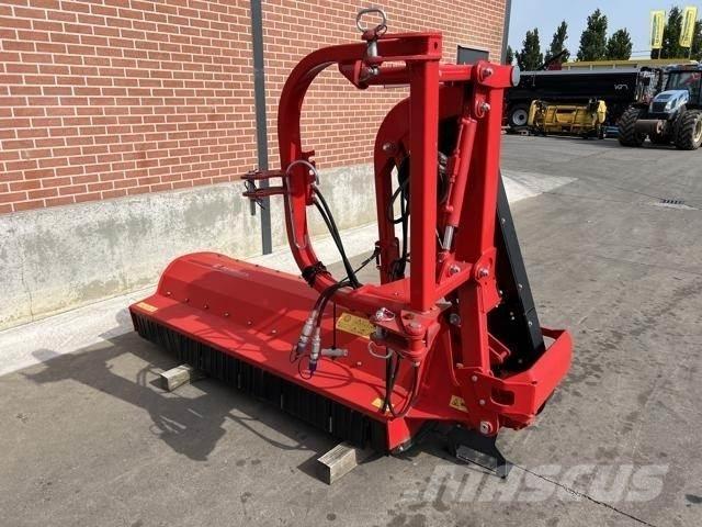 Tehnos MBPL 200 LW Segadoras