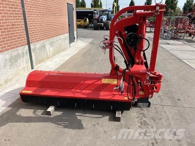 Tehnos MBPL 200 LW Segadoras