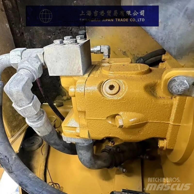 CAT 308E Mini excavadoras < 7t