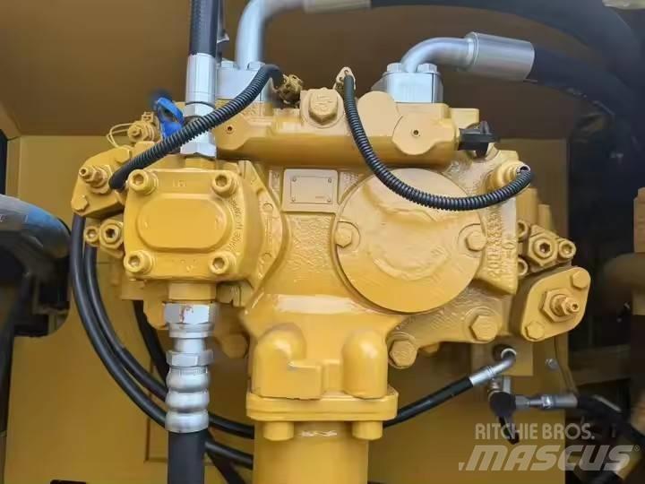 CAT CAT329D2L Excavadoras 7t - 12t