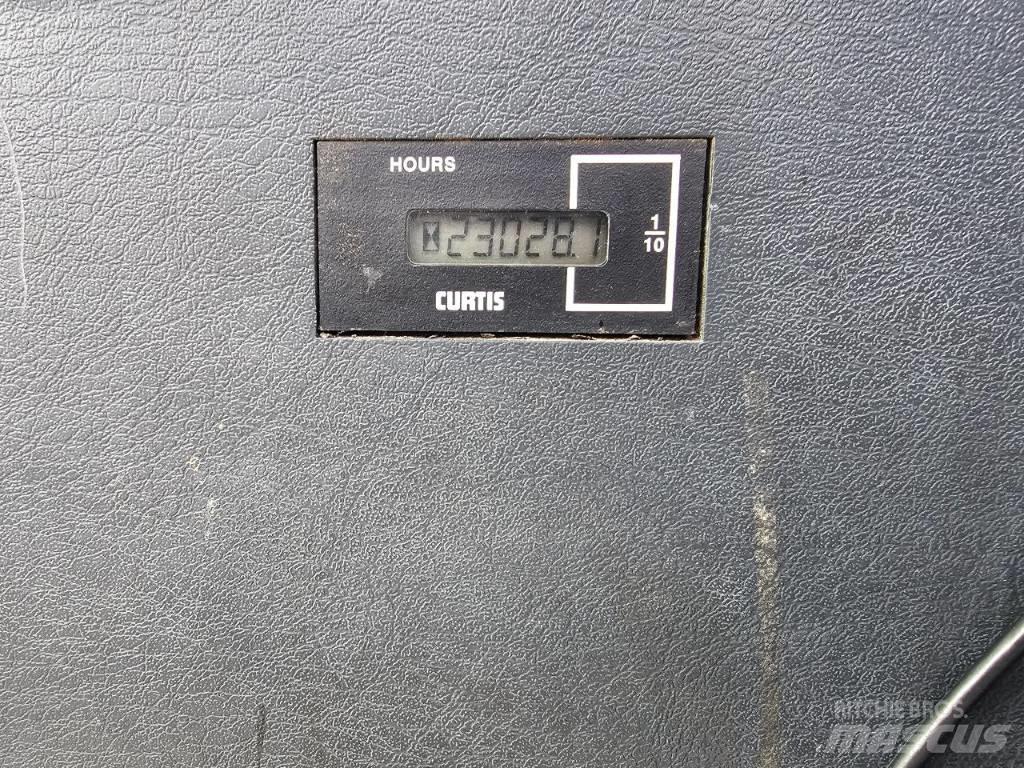 Hyundai Robex 300 LC Excavadoras de cadenas
