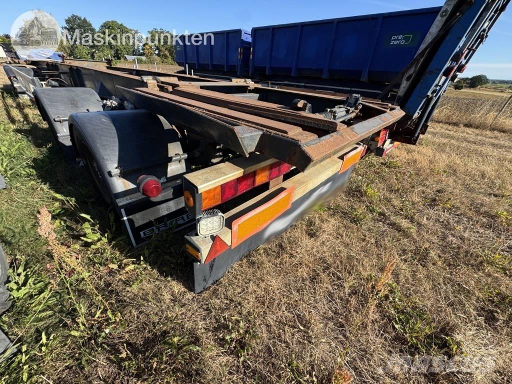 ORY T18/20 LS60 Desmontables