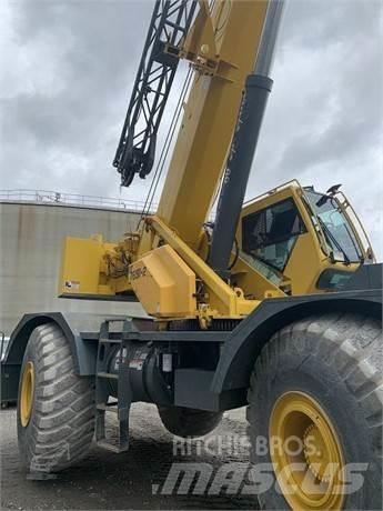 Grove RT765E-2 Grúas autopropulsadas