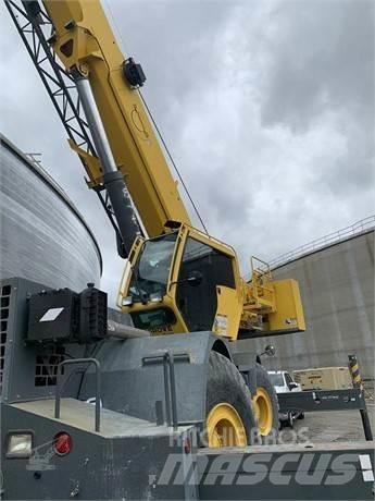 Grove RT765E-2 Grúas autopropulsadas