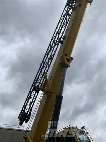 Grove RT765E-2 Grúas autopropulsadas