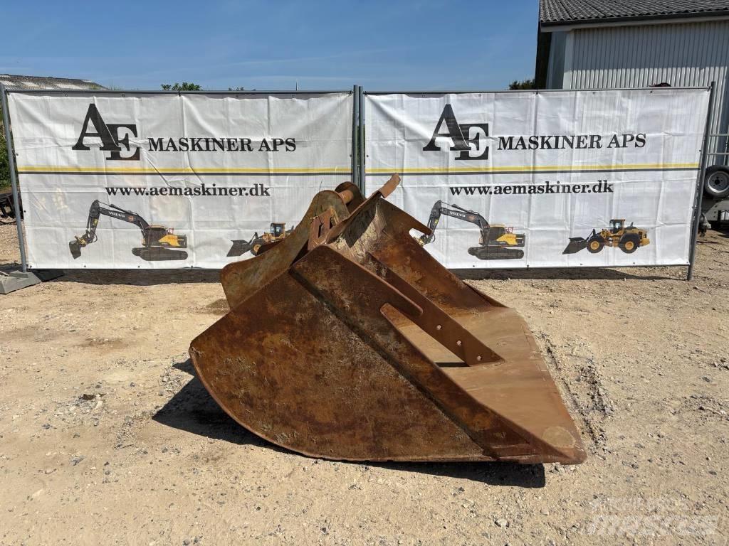 ukendt Graveskovl Cucharones