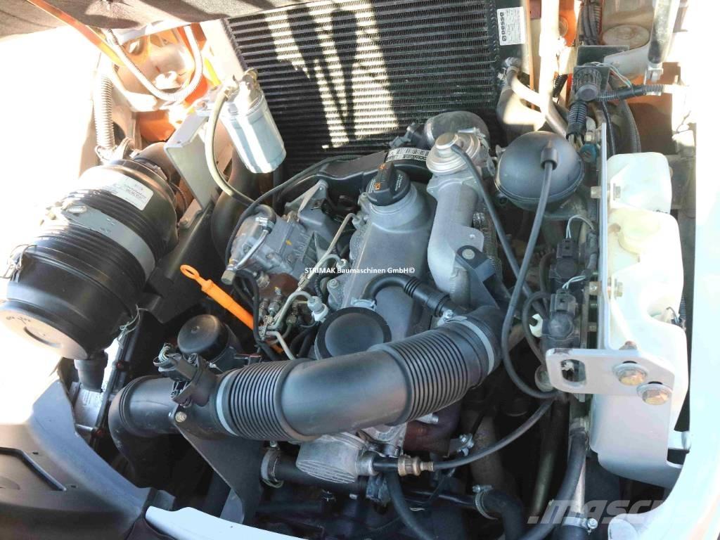 Still RX 70-35 Carretillas diesel