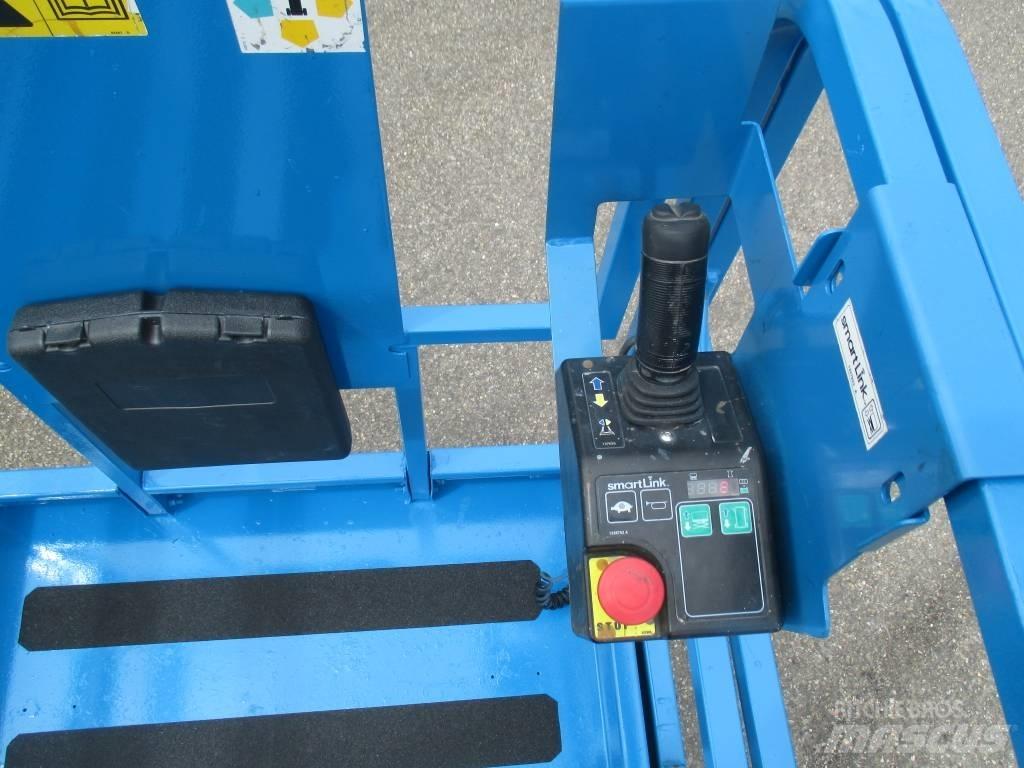 Genie GS 2646 Plataformas tijera