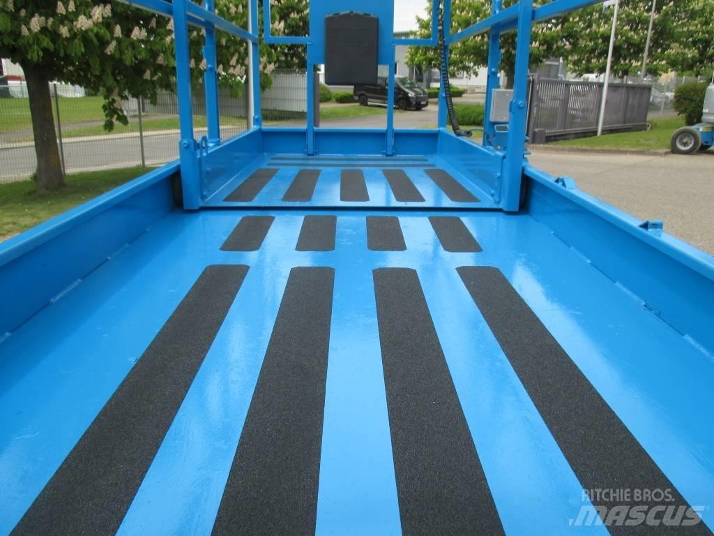 Genie GS 2646 Plataformas tijera