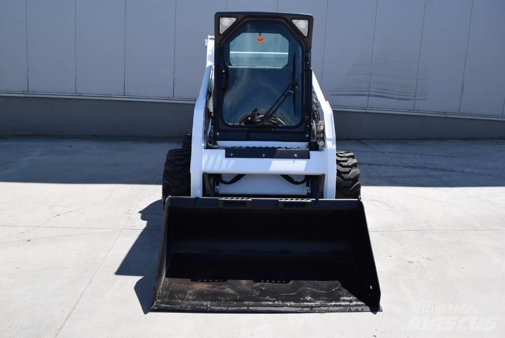 Bobcat S 175 Minicargadoras
