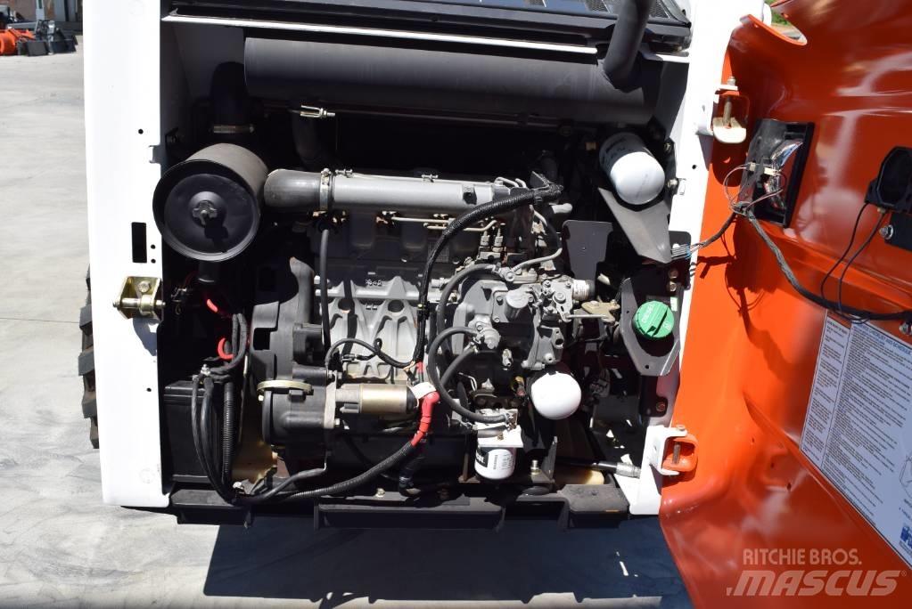 Bobcat S 175 Minicargadoras