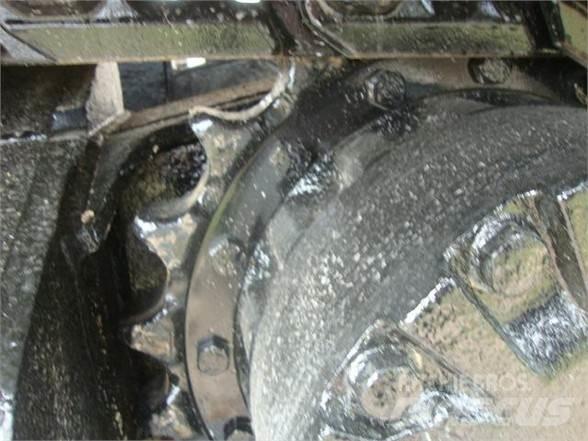 CAT 320DL Excavadoras de cadenas