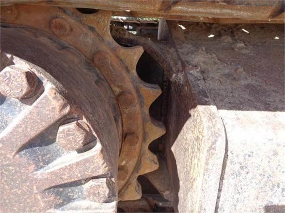 CAT 320EL Excavadoras de cadenas
