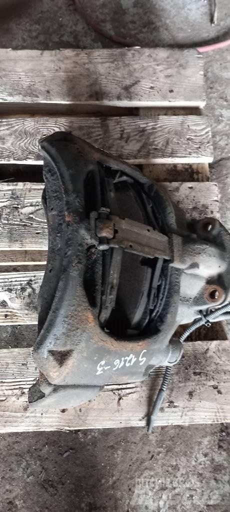 Scania R 440   1828816 Frenos