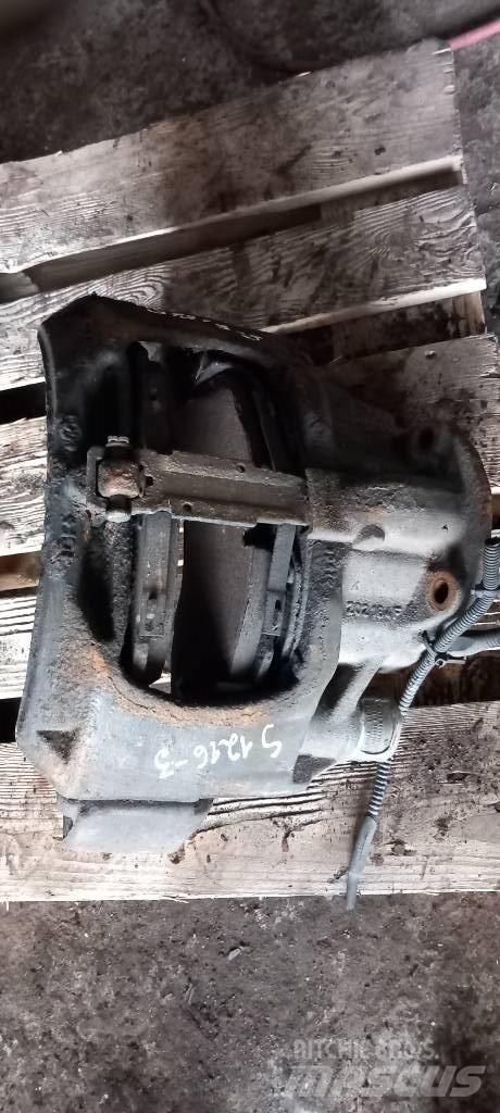 Scania R 440   1828816 Frenos