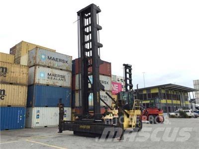 Hyster H23XM-12EC Carretillas para contenedores