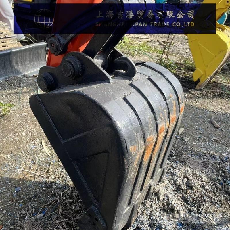 Kubota U 40 Mini excavadoras < 7t