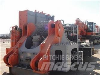 Hitachi EX 1900-6 BE Excavadoras de cadenas