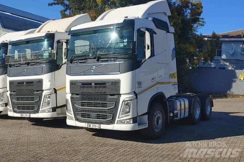 Volvo Fh 440 Otros camiones