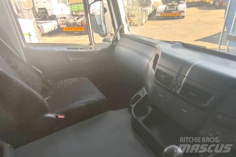 Volvo Fh 440 Otros camiones