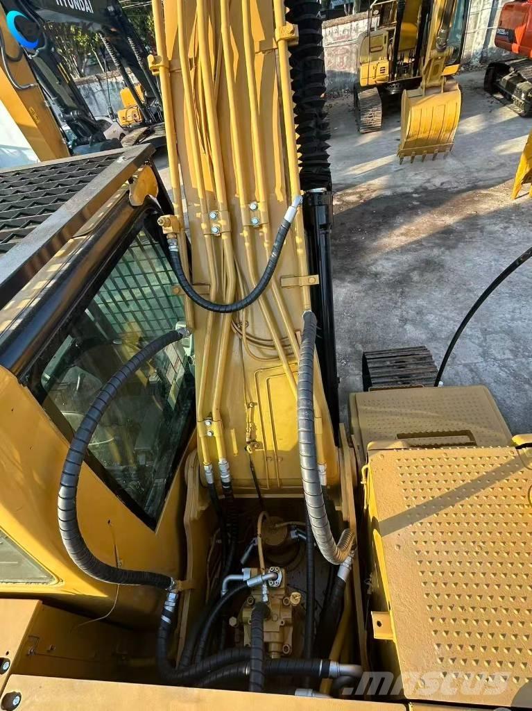 CAT 320 C L Excavadoras de cadenas