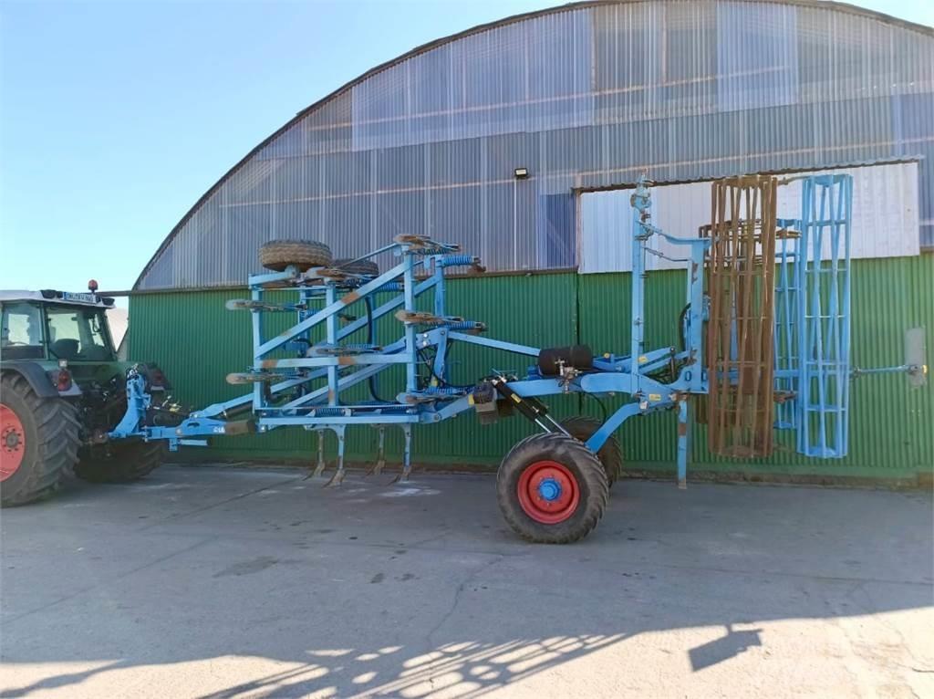 Lemken Karat 9/500 Cultivadores