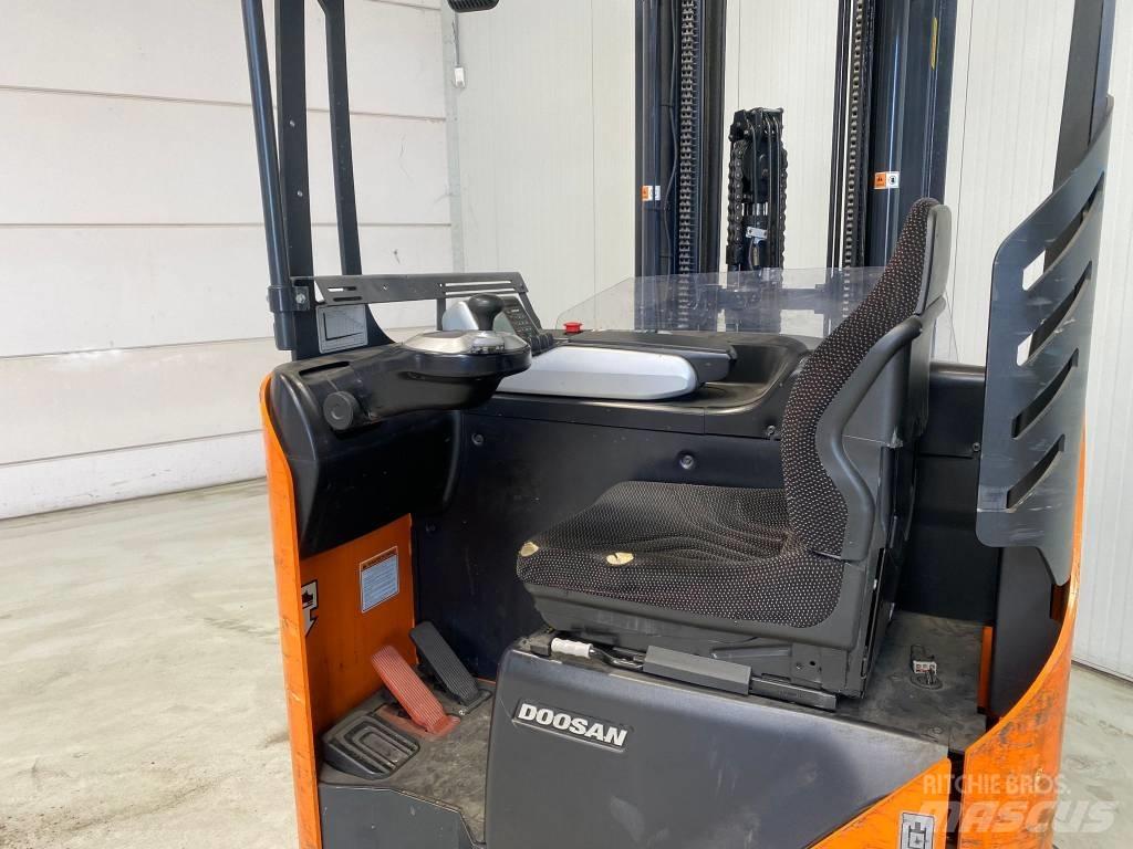 Doosan BR16JW- 7 PLUS Carretillas retráctiles