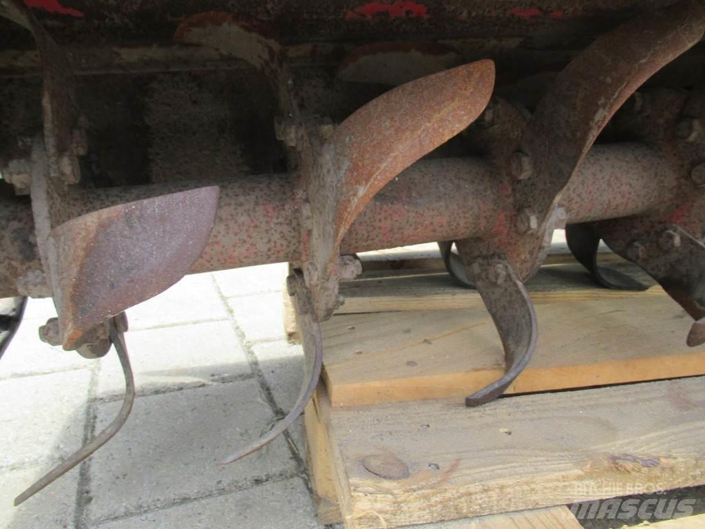 Remac 1,5 meter Otras máquinas y aperos de labranza