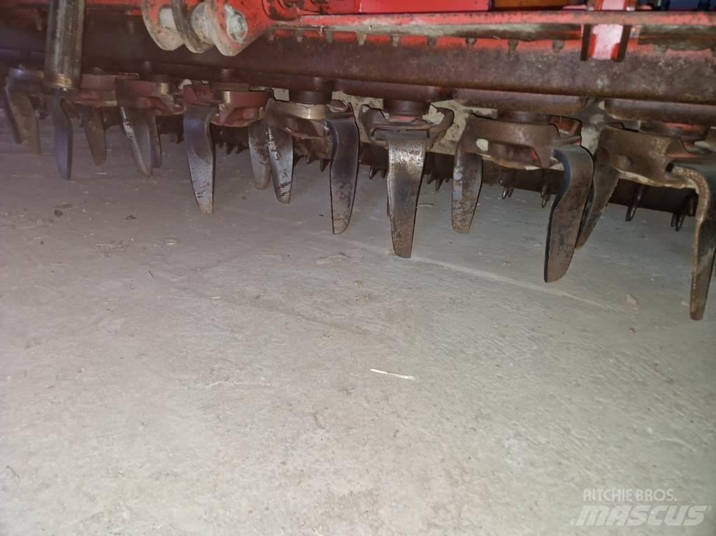 Kuhn HR4003D Sembradoras combinadas