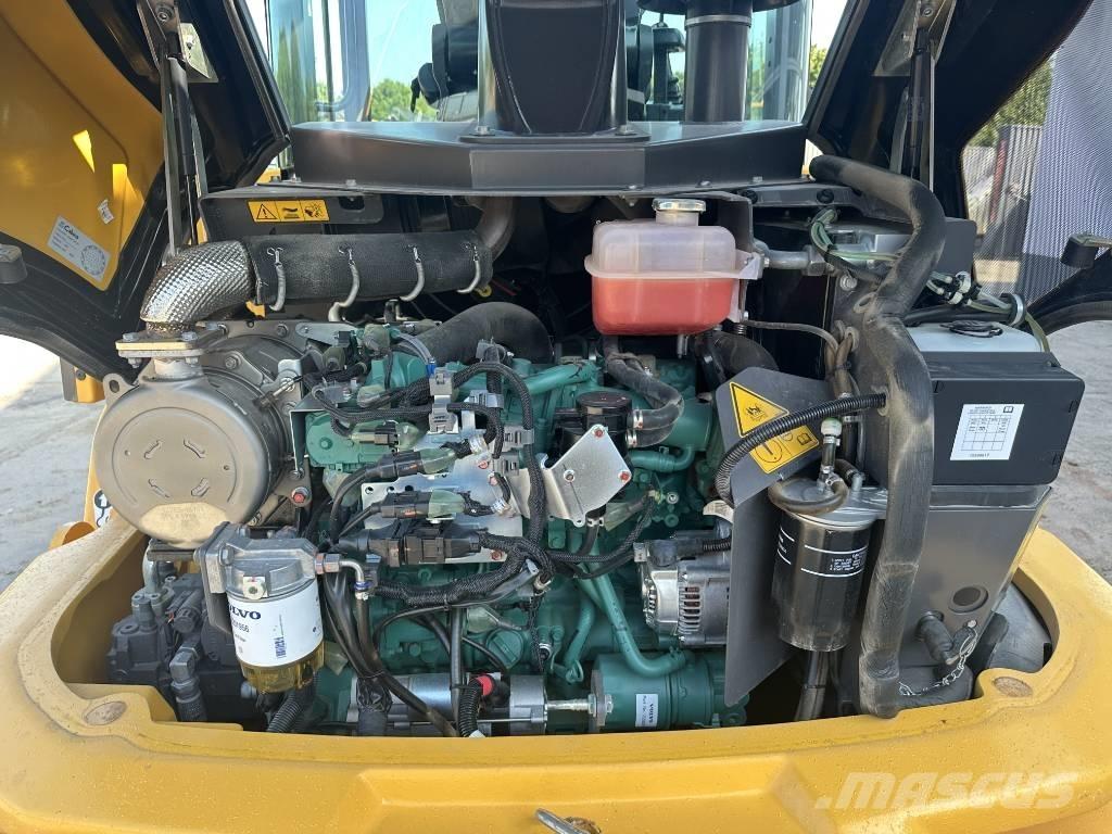 Volvo L 30 G Cargadoras sobre ruedas