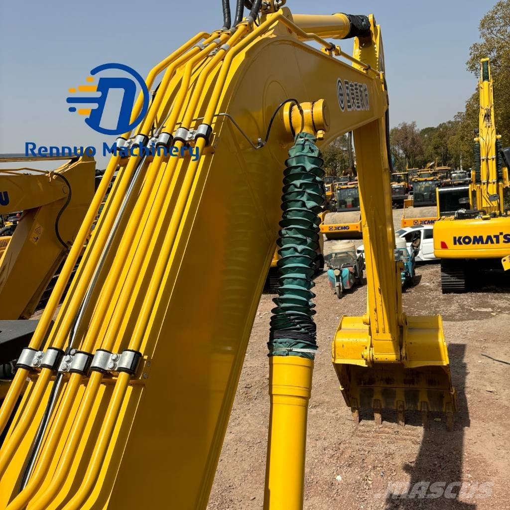 Komatsu PC 350-8 Excavadoras de cadenas