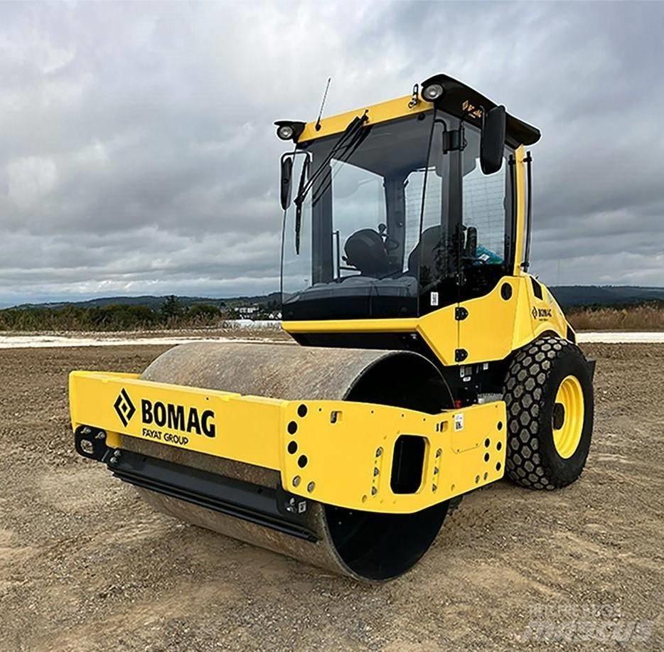 Bomag BW 177 D-5 Compactadores de suelo