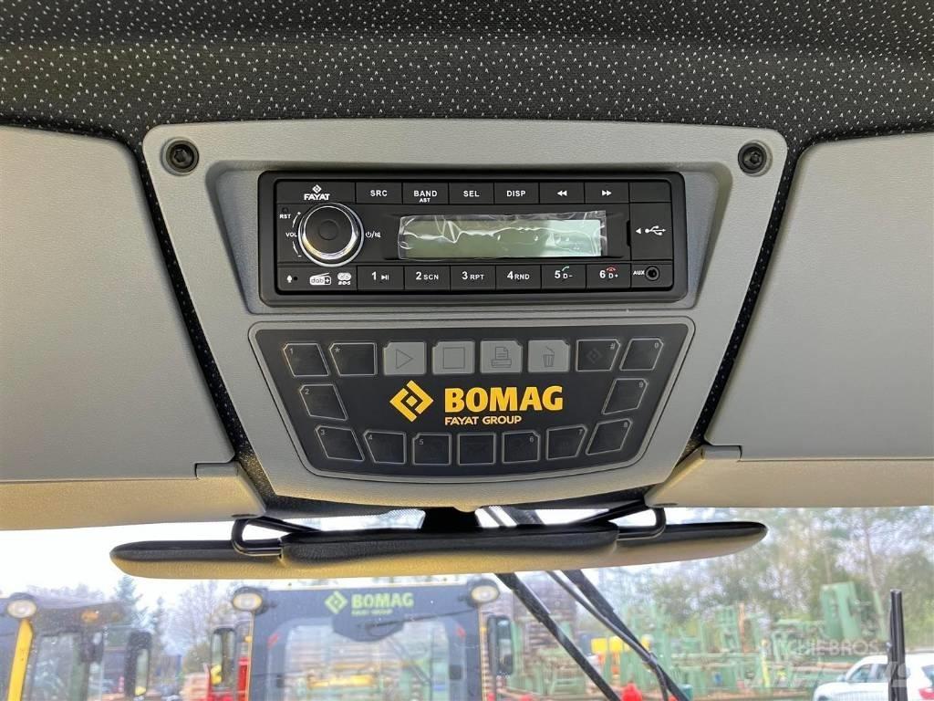 Bomag BW 177 D-5 Compactadores de suelo