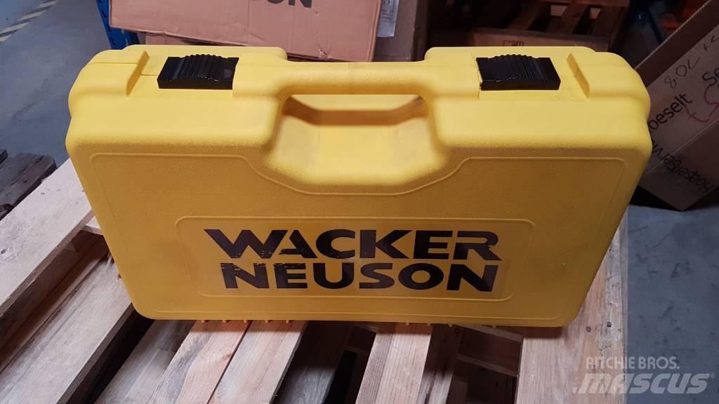 Wacker Neuson RCP-20 Construcción - Otros