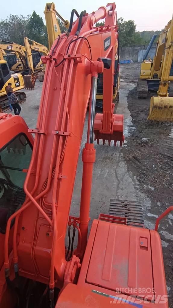 Doosan DH 150 LC-7 Excavadoras de cadenas