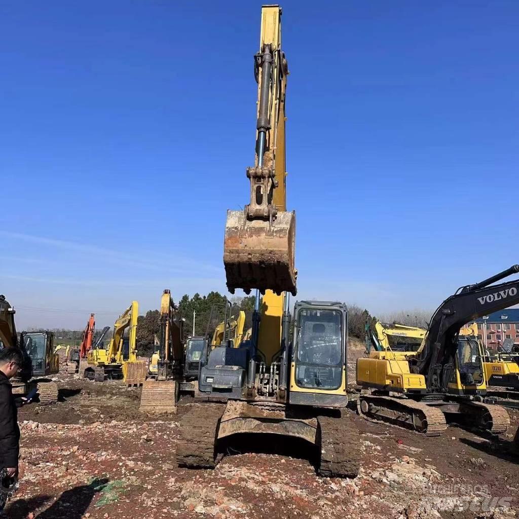 XCMG XE 215 DA Excavadoras de cadenas