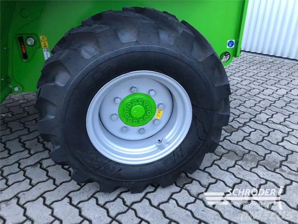 Merlo P 40.13 Manipuladores telescópicos agrícolas