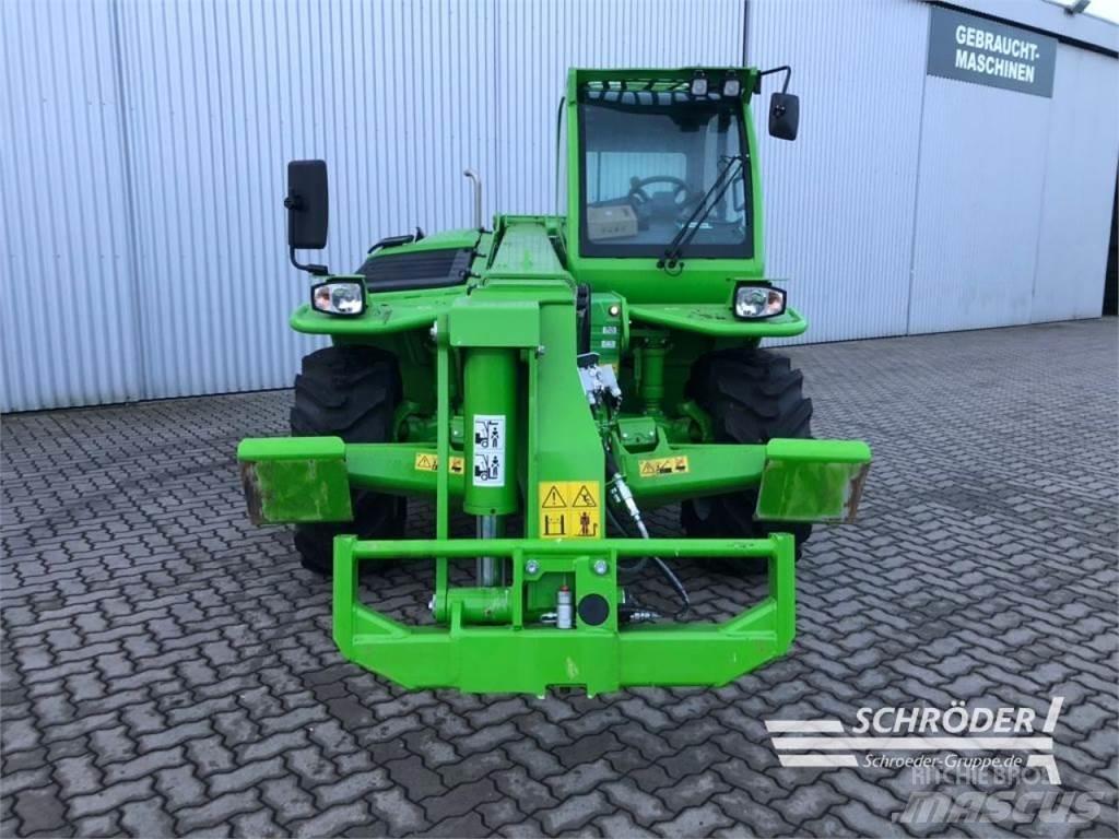Merlo P 40.13 Manipuladores telescópicos agrícolas