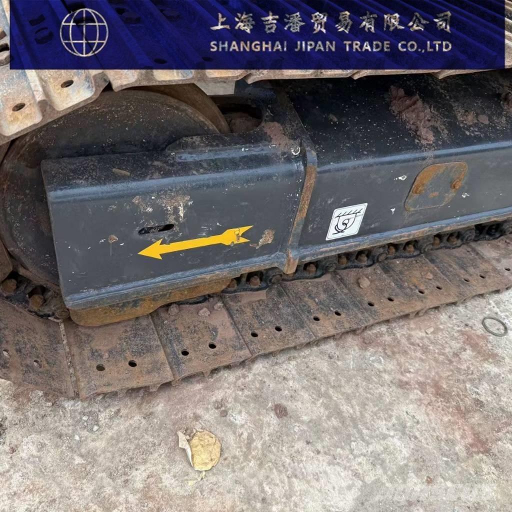 Kobelco SK 75 Excavadoras 7t - 12t