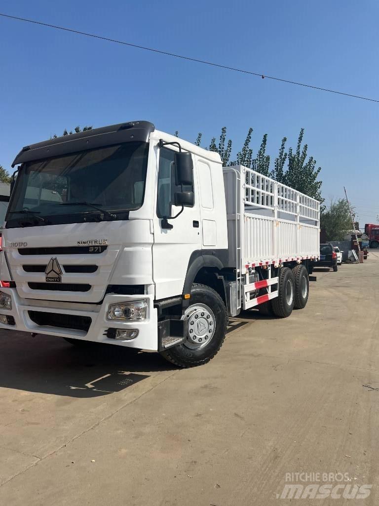 Howo 371 6x4 Otros camiones