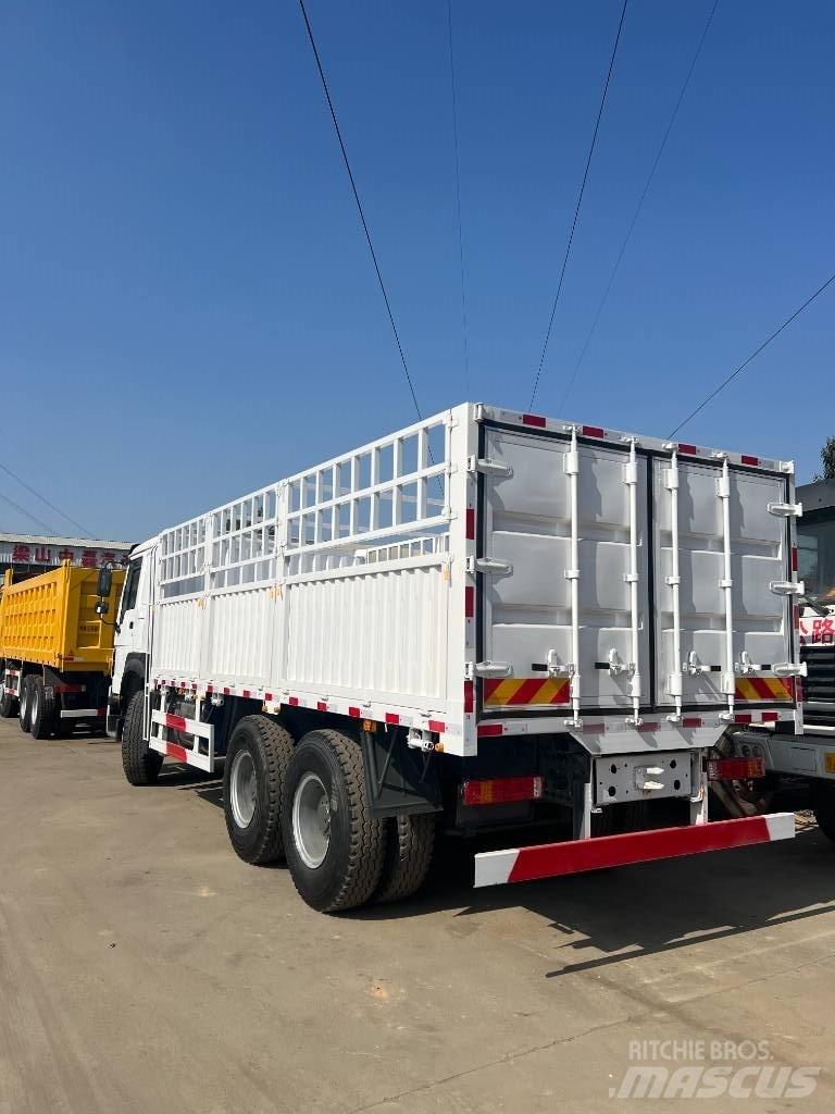 Howo 371 6x4 Otros camiones