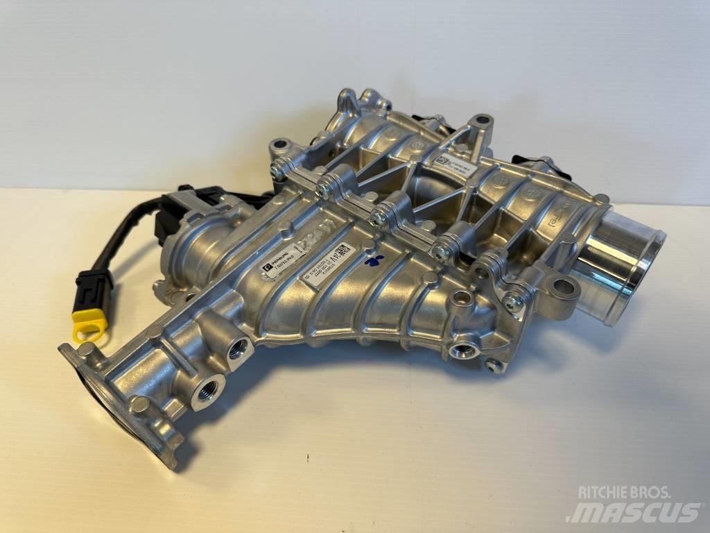 CAT EGR 578-9953 Motores