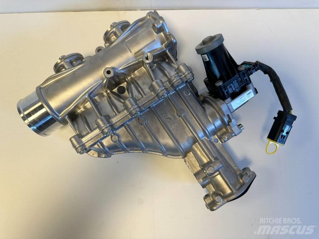 CAT EGR 578-9953 Motores