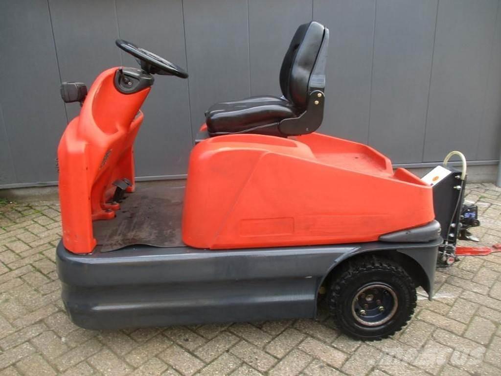 Linde P 60 Almacenaje - Otros