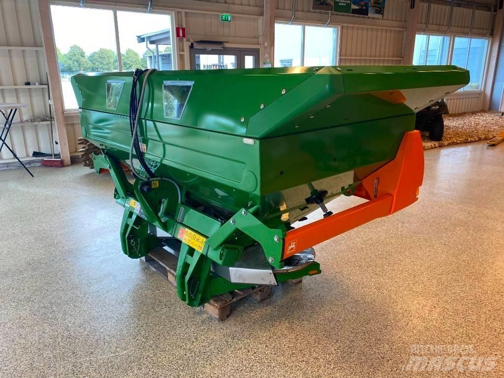 Amazone ZA-M 1502 Abonadoras