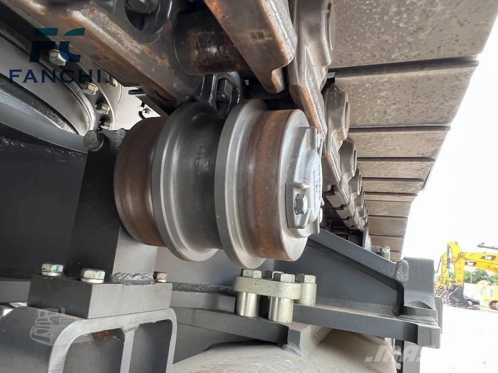 Doosan DX 530 LC-3 Excavadoras de cadenas