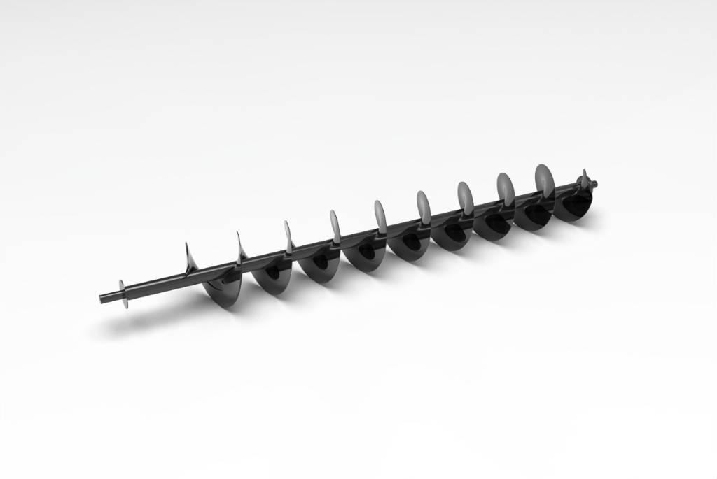PW 735899.3 Accesorios para cosechadoras combinadas
