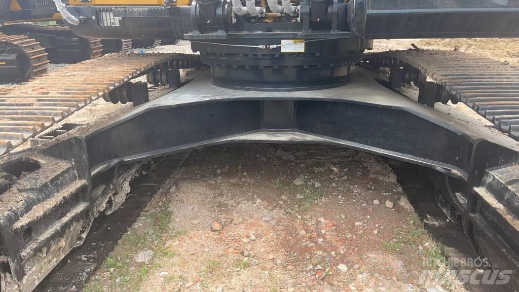 Sany SY 335 H Excavadoras de cadenas